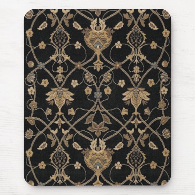 Magic Carpet Mouse Pad (Front)