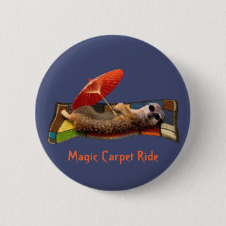 Magic Carpet Ride Badge