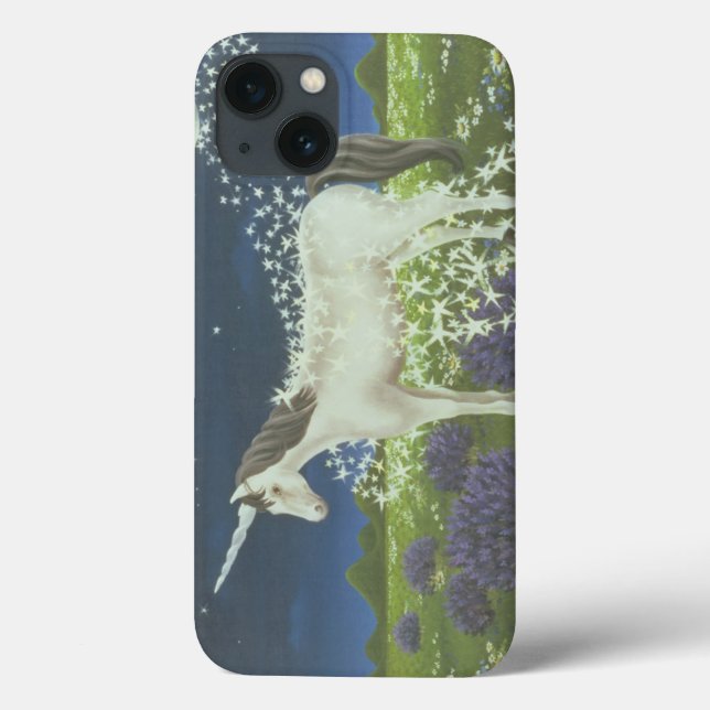 Magic Case-Mate iPhone Case (Back)