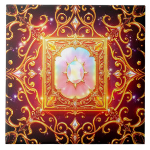 Magic Ceramic Tile