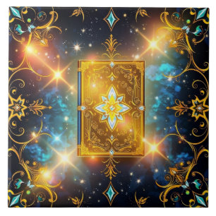 Magic Ceramic Tile