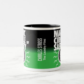 Magic Circle of Safety Mug