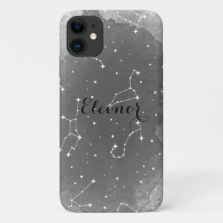 Magic Constellations iPhone 11 Case