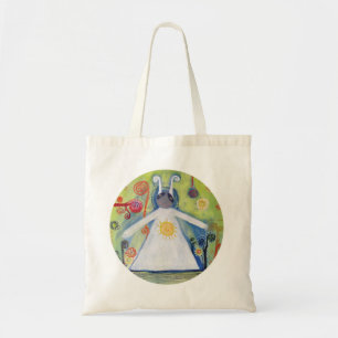 Magic Creature Art Bag