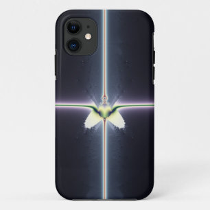 Magic Cross iPhone 11 Case