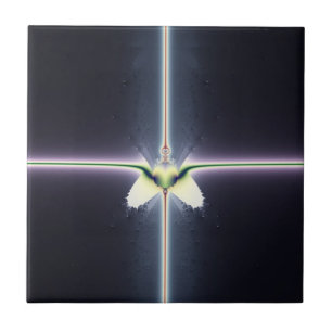 Magic Cross Tile