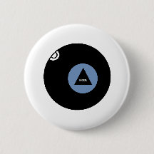 Magic Crypto Ball