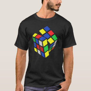 Magic Cube T-Shirt