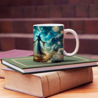 Magic Cup — Moon Spellhole