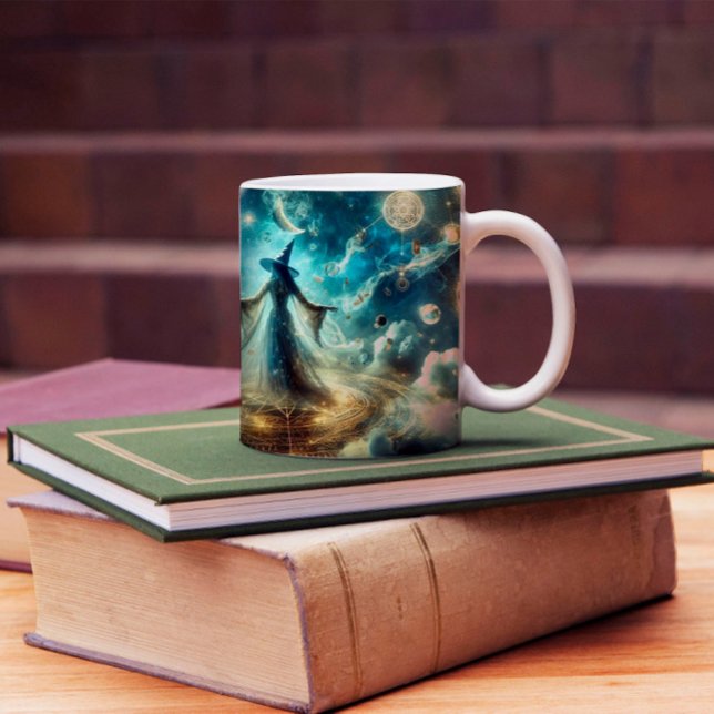 Magic Cup — Moon Spellhole (Creator Uploaded)