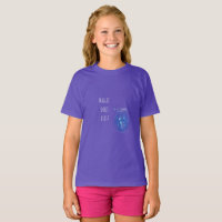 Magic Does Exist FireFly Mason Jar T-Shirt