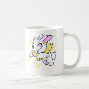 Magic Electric Cybunny Coffee Mug