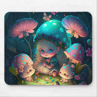 Magic elf moments