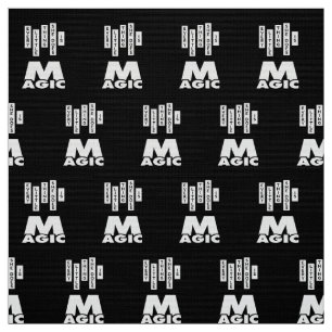 Magic Fabric