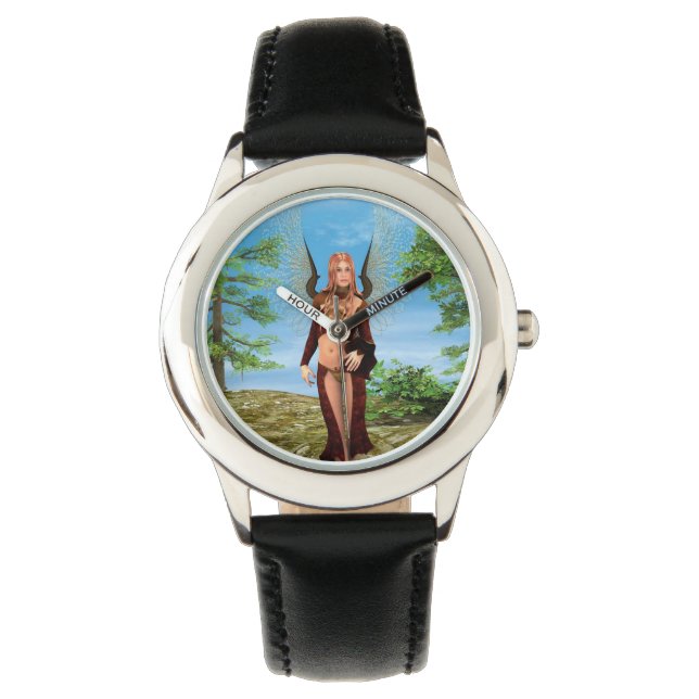 Magic Fairy Watch (Front)