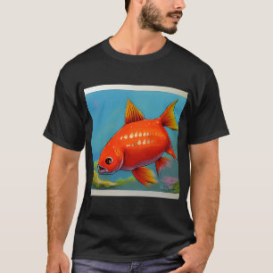 Magic Fish T-Shirt