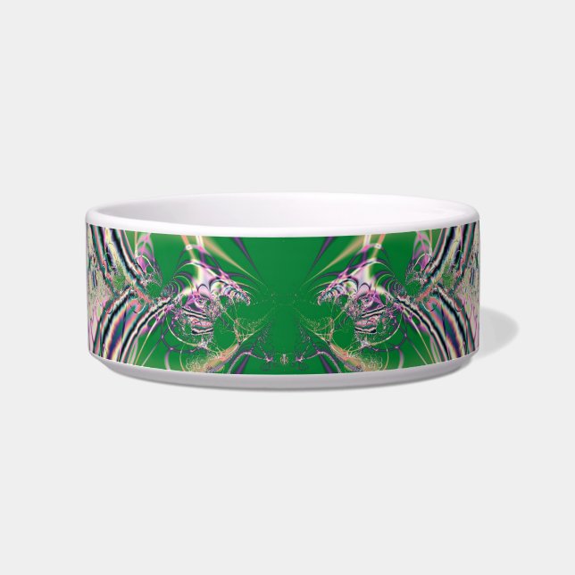 Magic Flower Bowl (Front)