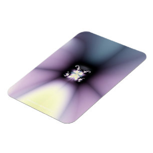 Magic Flower Magnet