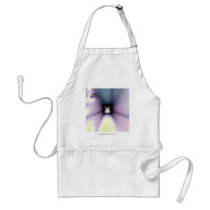 Magic Flower Standard Apron