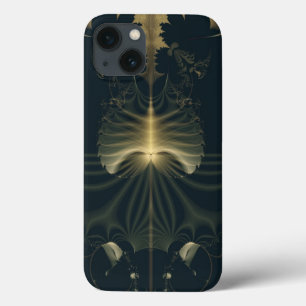Magic Garden iPhone 13 Case