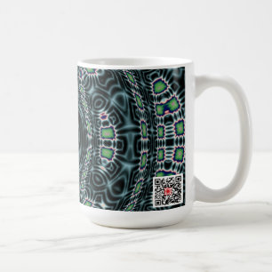 Magic Garden Coffee Mug