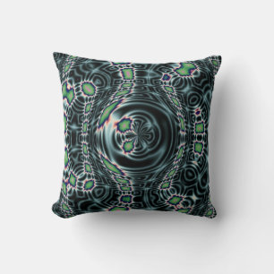 Magic Garden Cushion