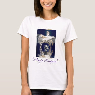 MAGIC HAPPENS! ~ Tops & T-shirts