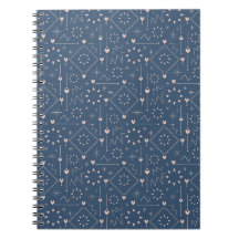 Magic Heart Pattern