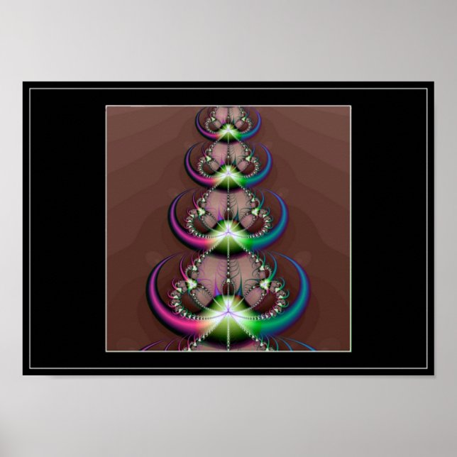 magic horns poster (Front)