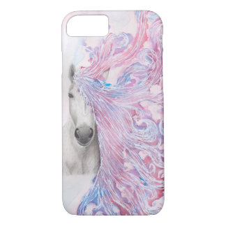 Magic Horse iPhone 8/7 Case