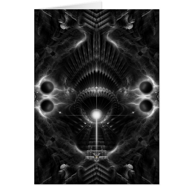 Magic Is The Realm (Front)