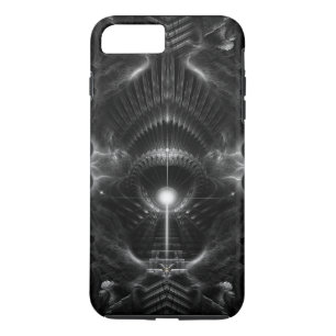 Magic Is The Realm iPhone 8 Plus/7 Plus Case