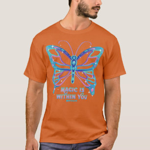 Magic is Within You T-Shirt