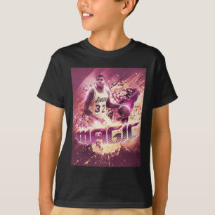 Magic Johnson 03 T-Shirt