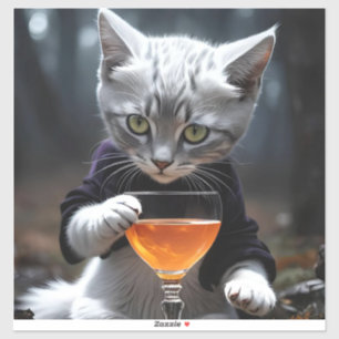 Magic Kat