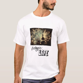 Magic Life T-Shirt