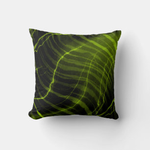 Magic lightning bolt Pillow