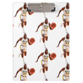 Magic Man 33 Clipboard