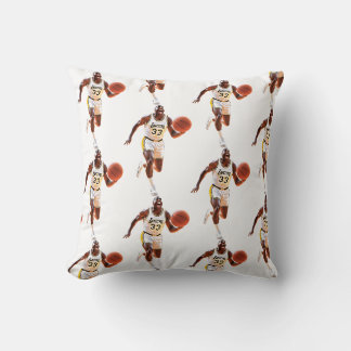 Magic Man 33 Cushion