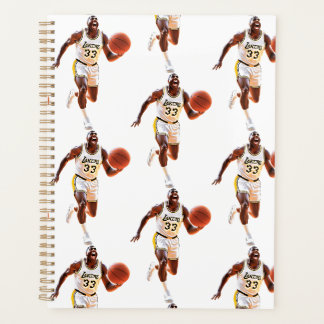 Magic Man 33 Planner