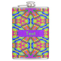 Magic Marker Kaleidoscope