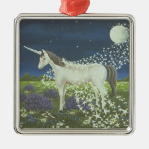 Magic Metal Tree Decoration