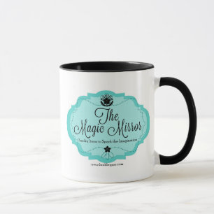 Magic Mirror Mug
