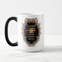 Magic Mirror where is the fairest Campground