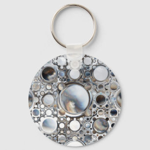 Magic Mirrors Key Ring