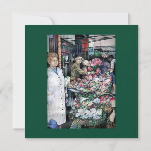 Magic Moment in Misloc Market