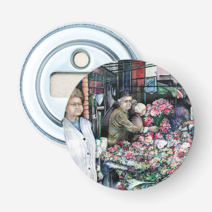 Magic Moment in Misloc Market Bottle Opener