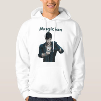 Magic moments hoodie 