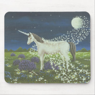 Magic Mouse Mat
