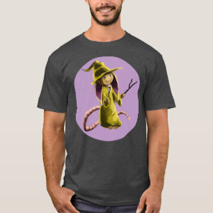 Magic Mouse T-Shirt